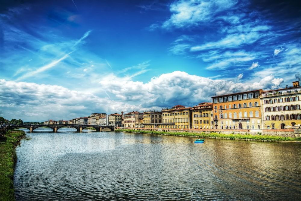 Palazzo Alfieri - Place of Charme 1