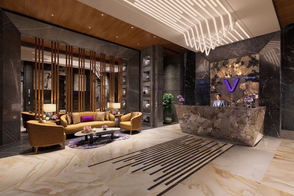 Vivanta Gurugram Sector 95A 2