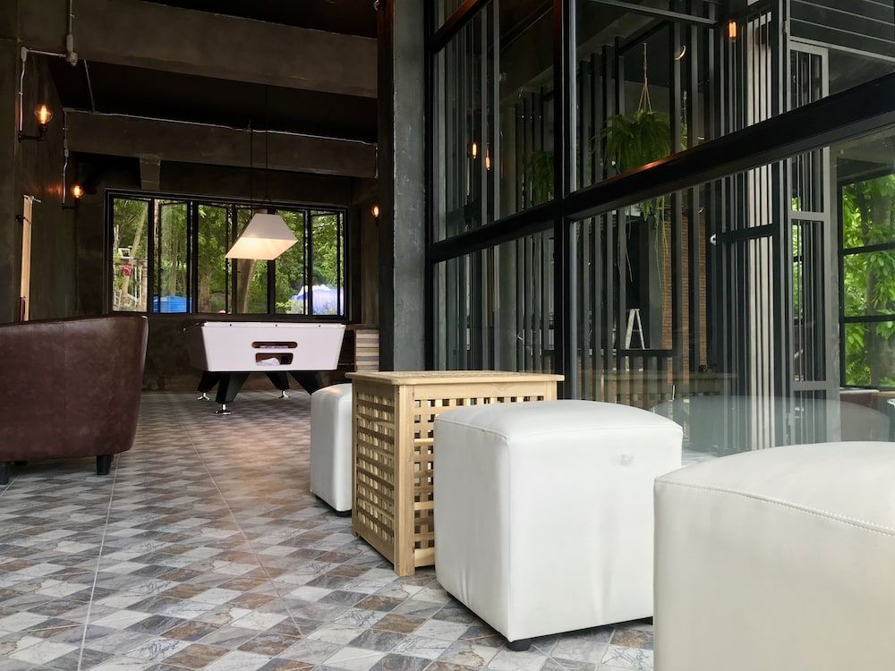 Chaantalay Hotel 2