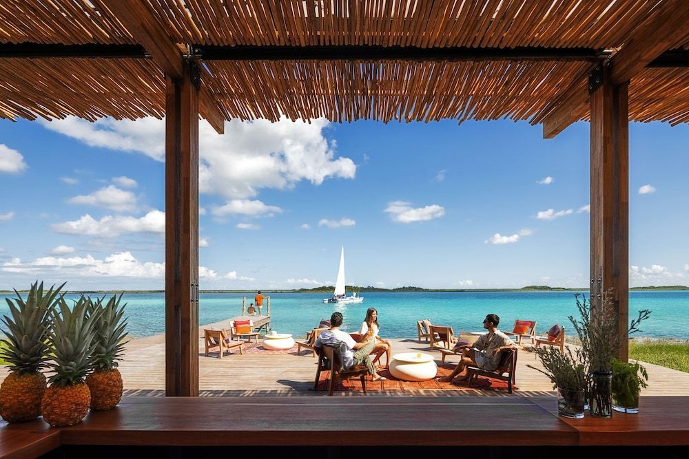 Our Habitas Bacalar – Adults Only 1