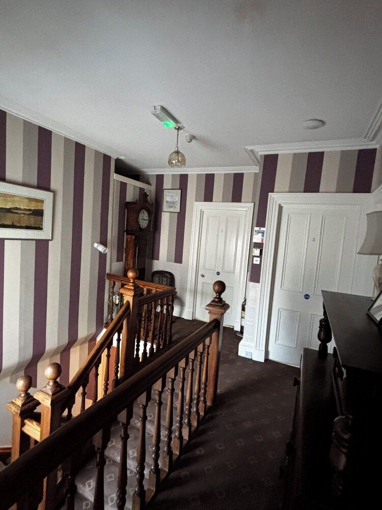 Hamilton House Guest House 1
