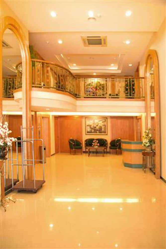 Hotel Regal Malaysia 2