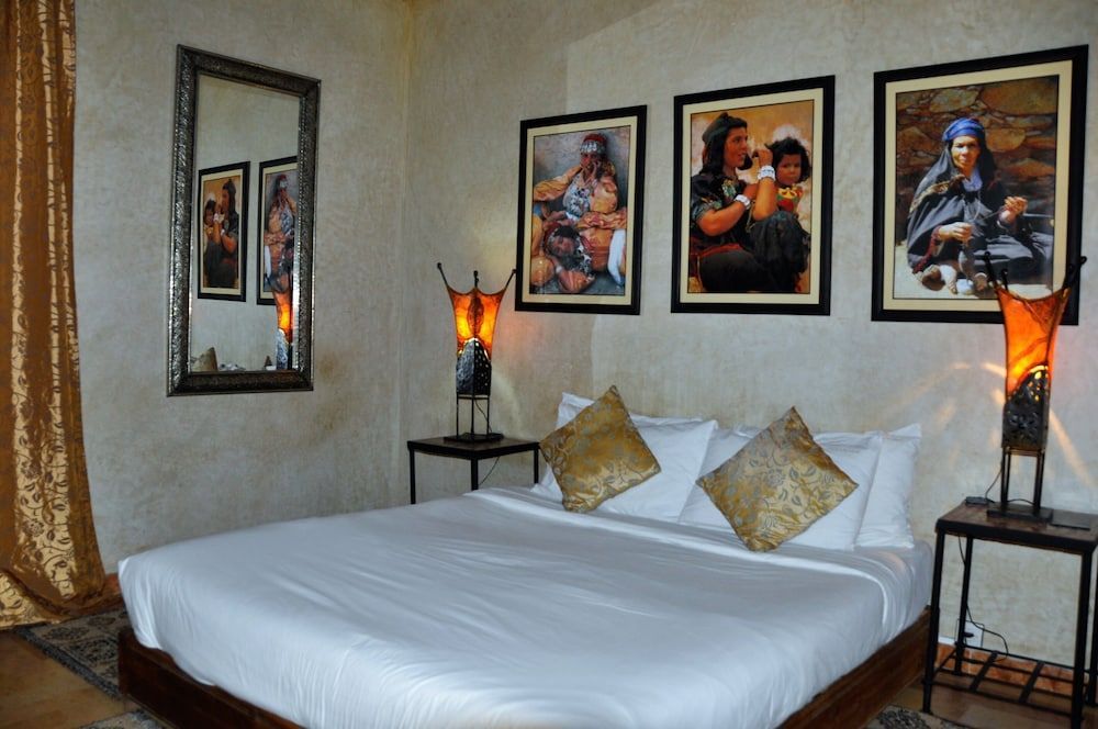 Riad l'Escale de Marrakech 2