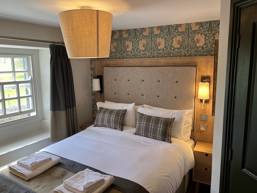 Queens Head Inn 2