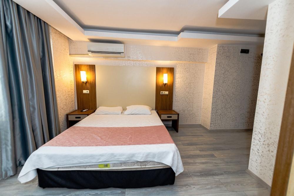 Akçahan Apart Hotel 1