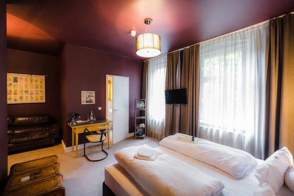 Hotel Luis 1