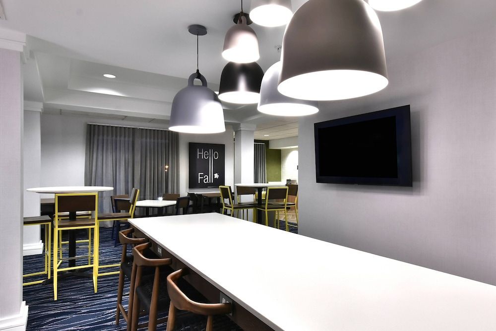 Fairfield by Marriott Inn & Suites Richmond Innsbrook 2
