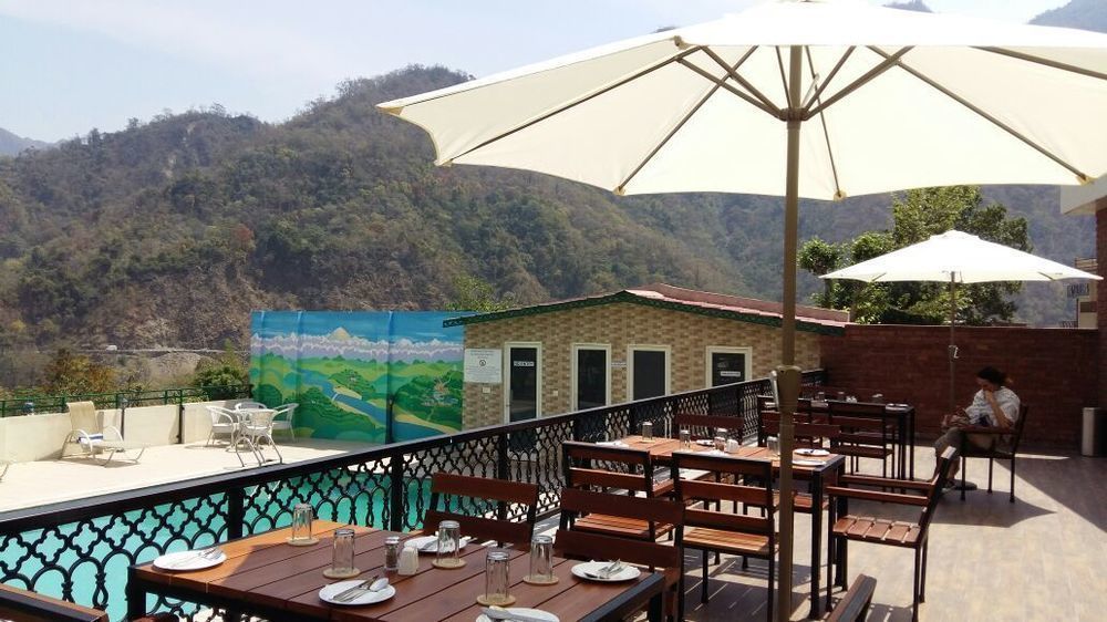 DEWA RETREAT- A HIMALAYAN BOUTIQUE 2