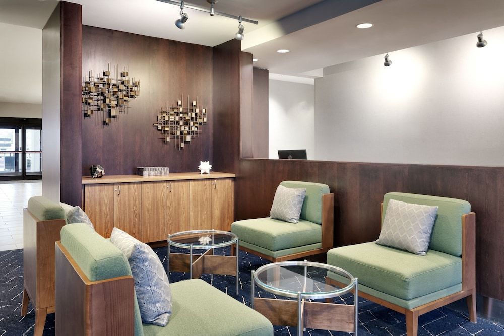 Courtyard by Marriott Johnson City 2
