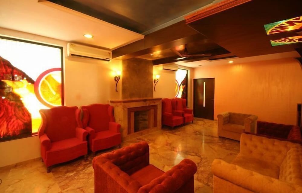 Nazri Resort 2