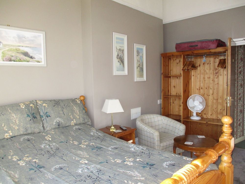Ashwood Grange 1