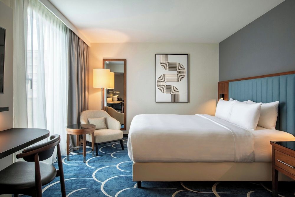 Courtyard by Marriott Paris Arcueil 1