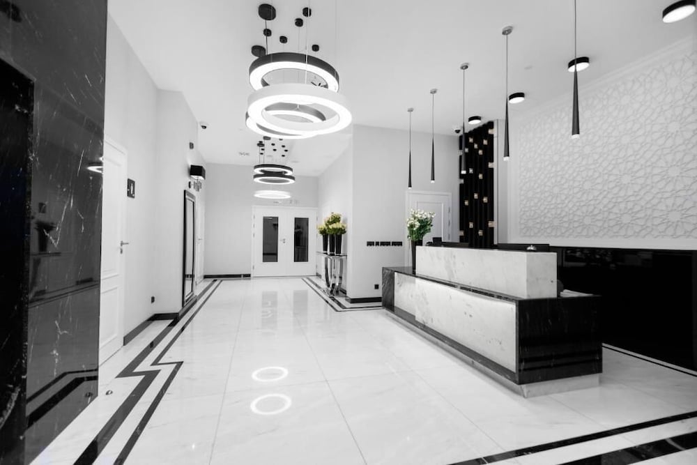 Grand Park Hotel 2