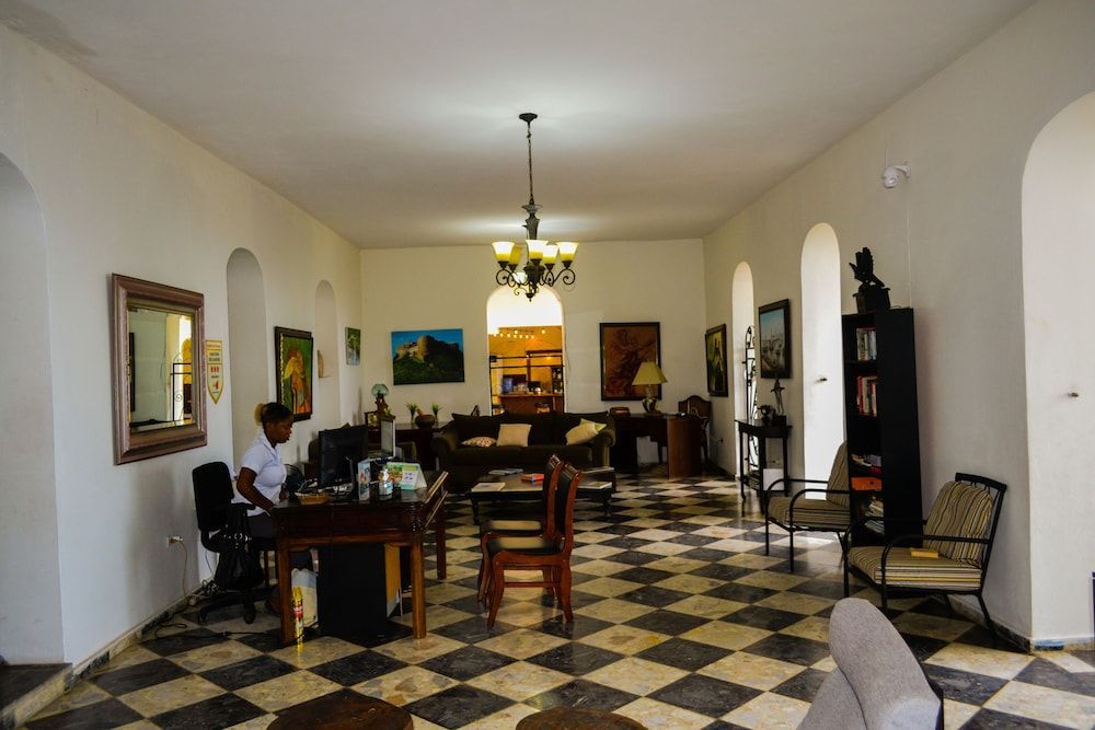 Habitation Des Lauriers 2
