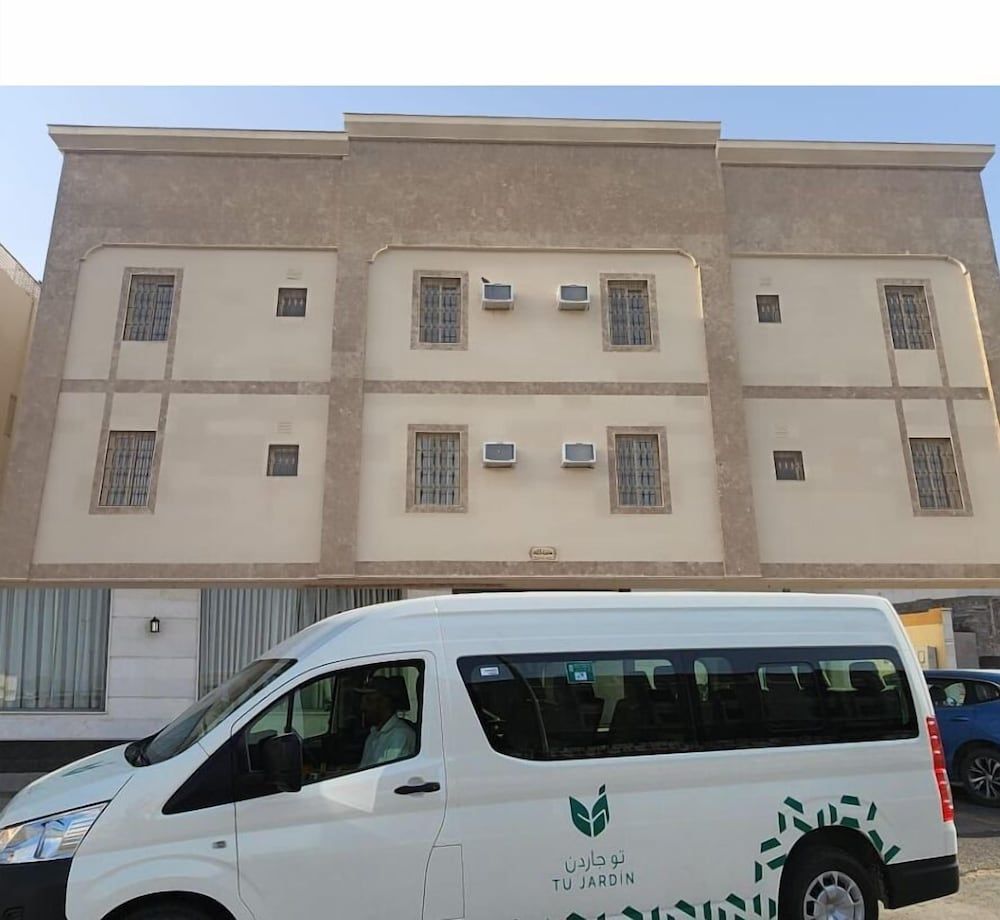 Glamour Tabba Apartments 2