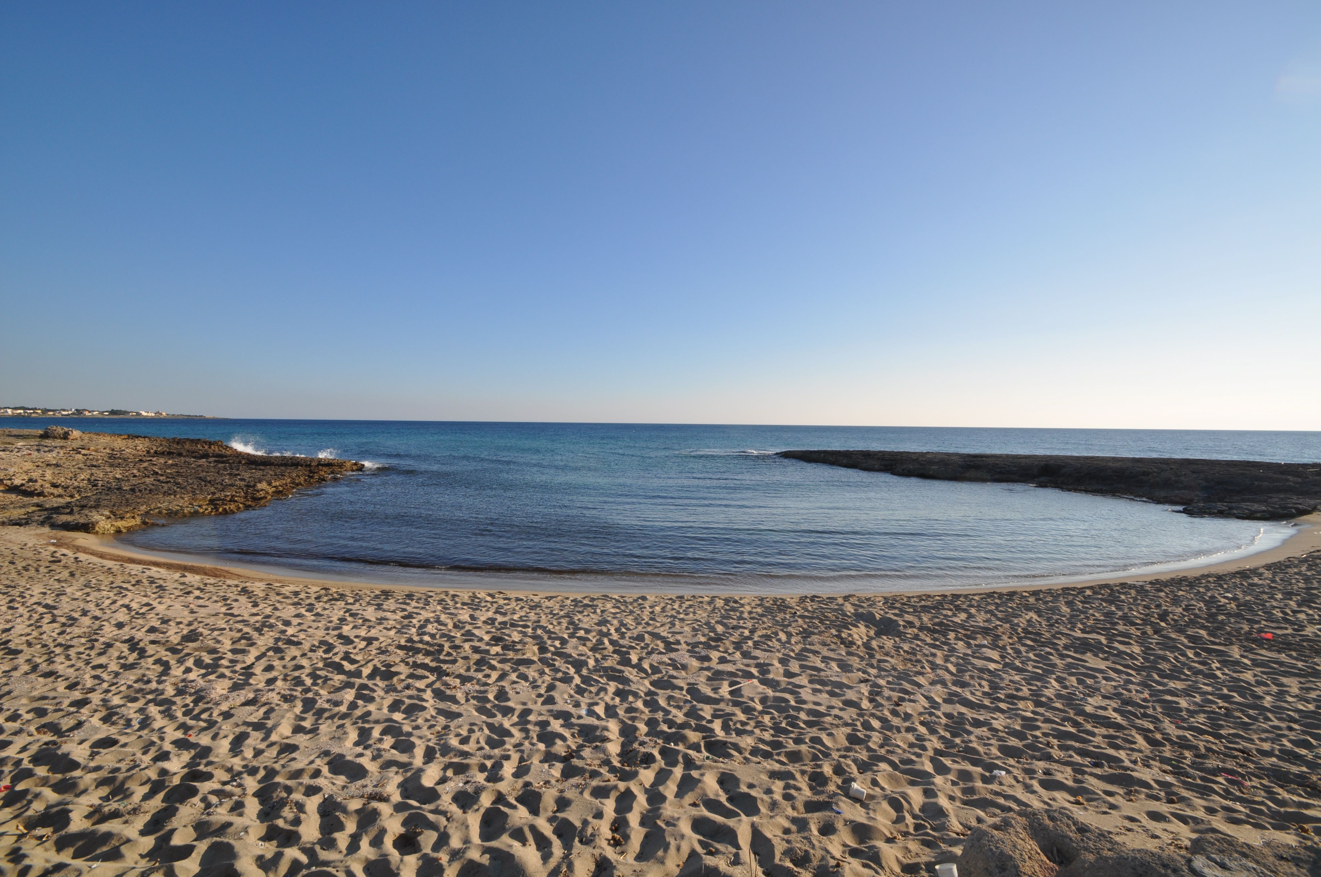 Residence Caletta 2