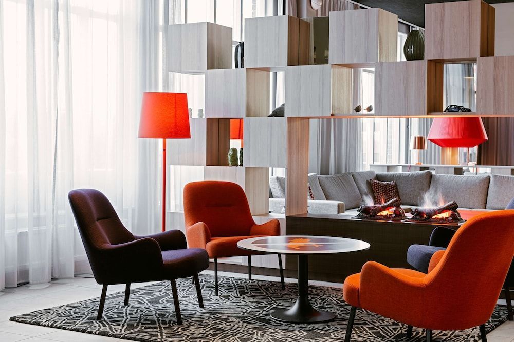 Scandic Västerås 2
