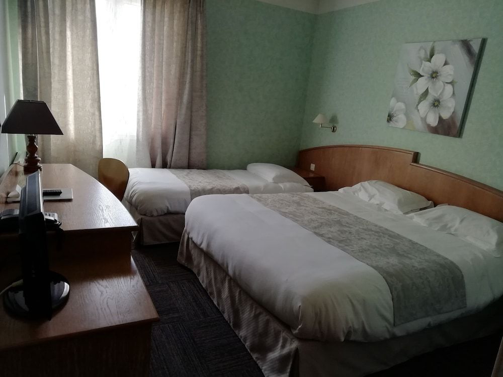 Le Chalet Fleuri 2