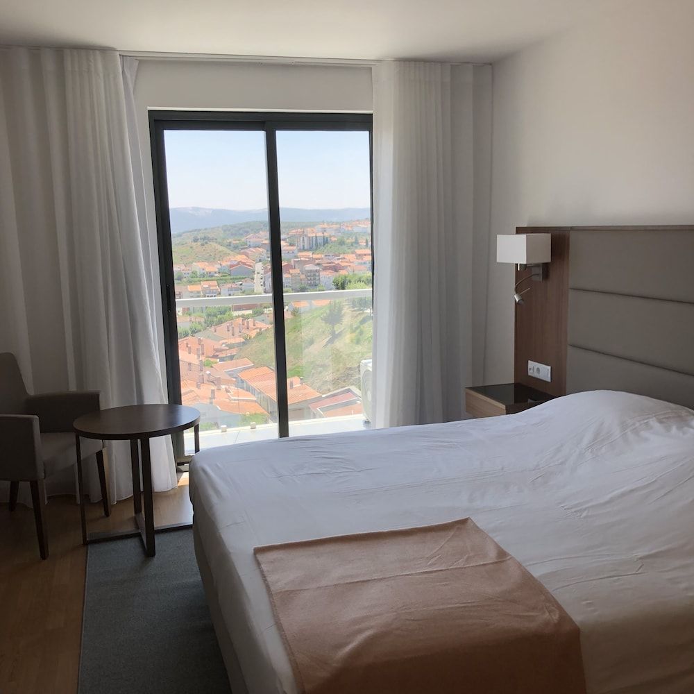 Hotel Freixo Douro Superior 2