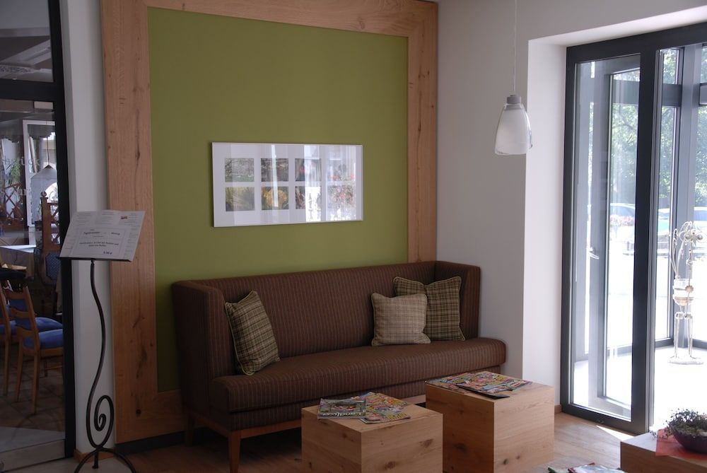 Hotel LENAUHOF - nur 3 Minuten zur Rottal Terme - 2