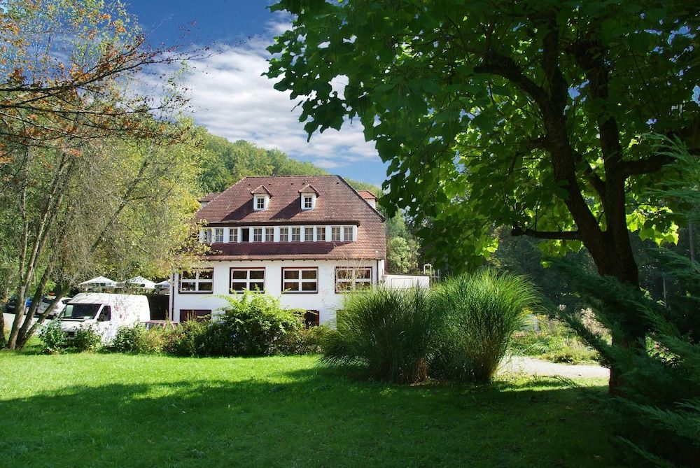 Hotel Kulinarium an der Glems 1