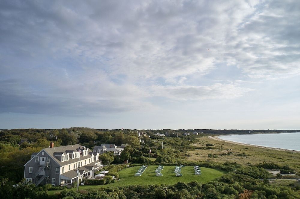 The Wauwinet Nantucket 1