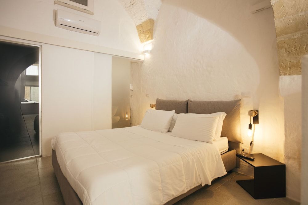 Mediterranee Suite 1
