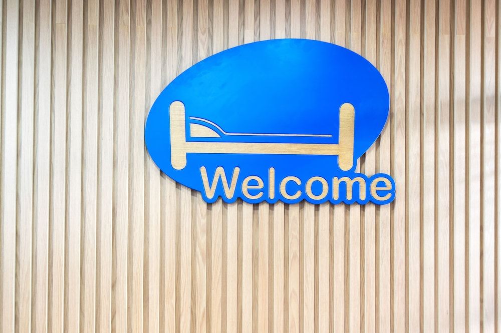 Hostal Welcome 1