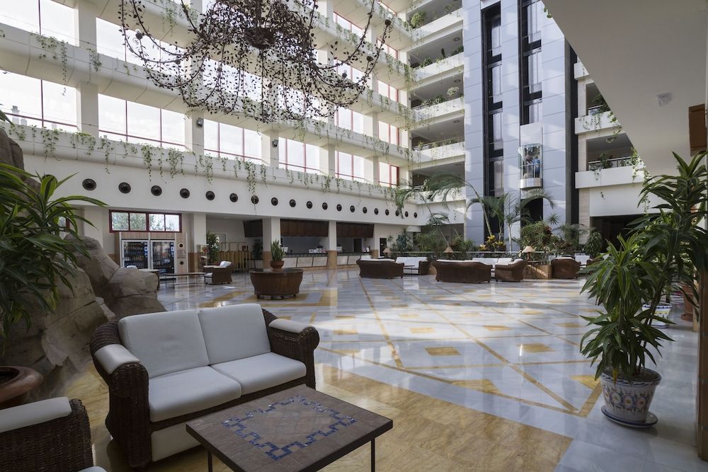 Ibersol Almuñecar Beach & Spa Hotel 2
