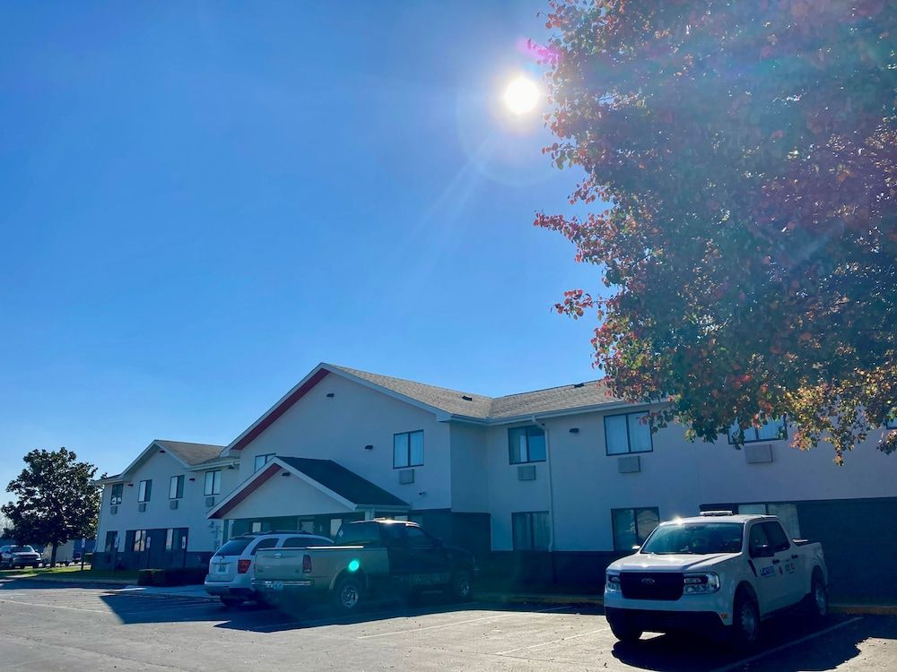 Super 8 by Wyndham Maysville KY 1