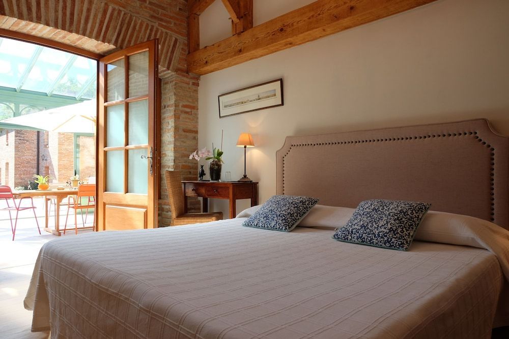 Le Manoir Saint Clair 2