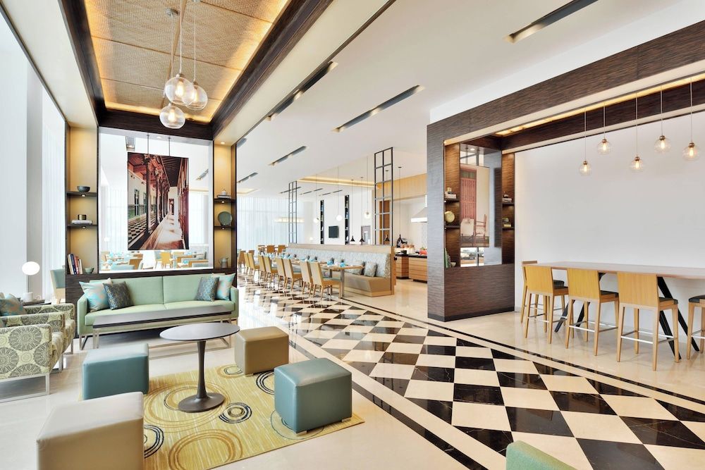 Fairfield by Marriott Sriperumbudur 1