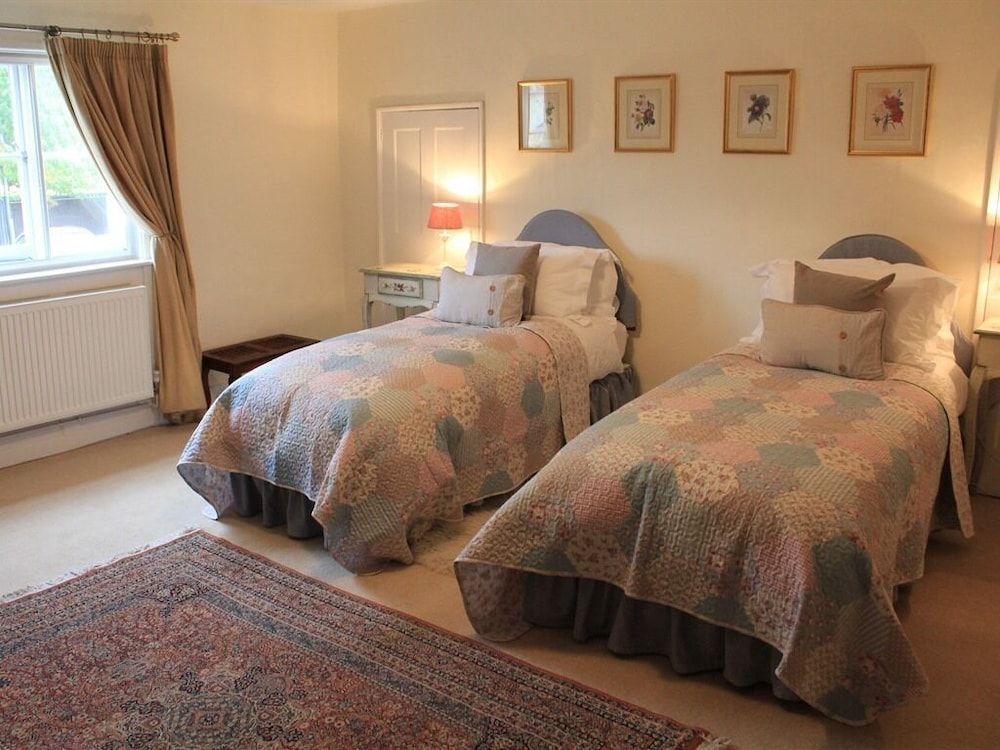 Church Farmhouse B & B 1
