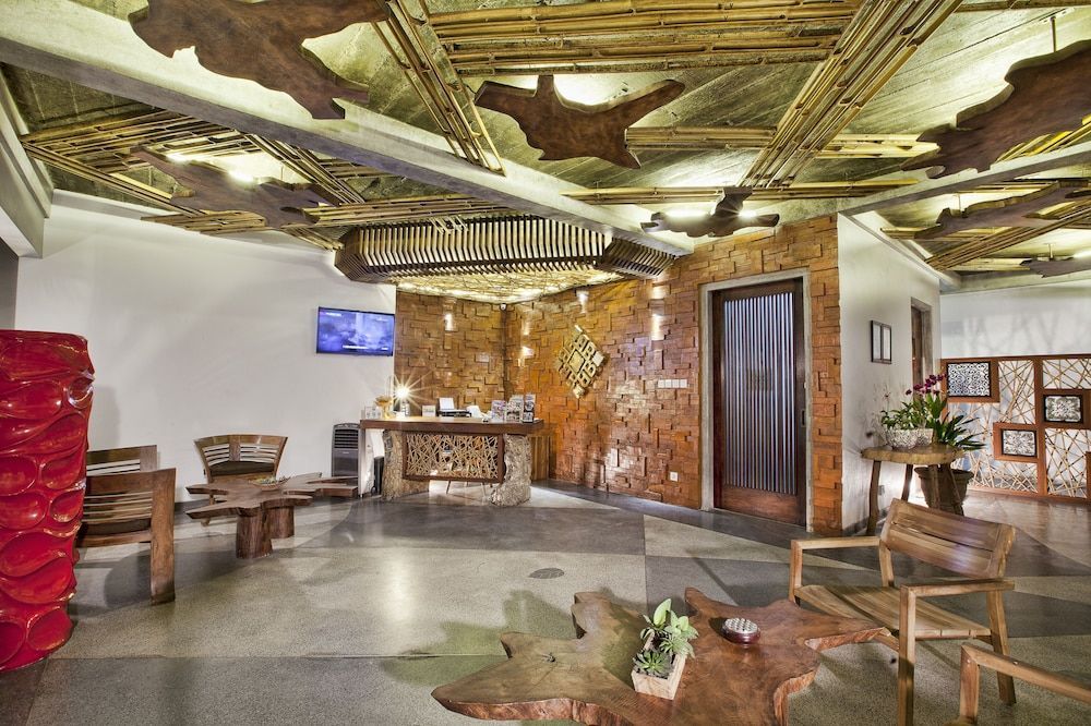 Bracha Villas Bali 2