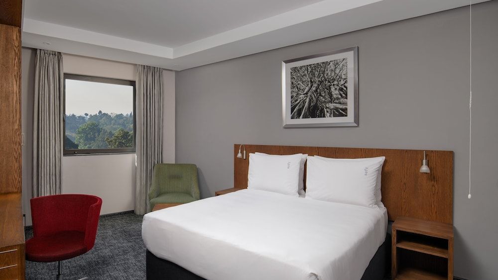 Holiday Inn NAIROBI TWO RIVERS MALL by IHG 2