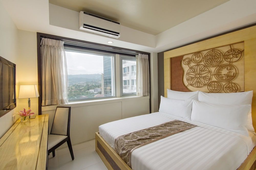 Quest Hotel & Conference Center Cebu 2