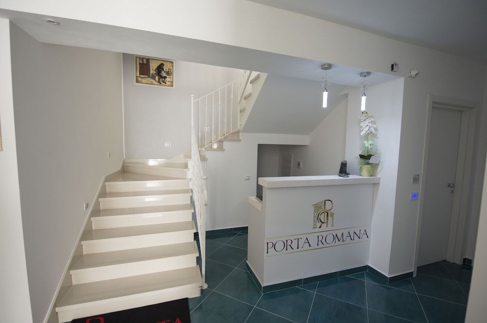Residenza Porta Romana 2