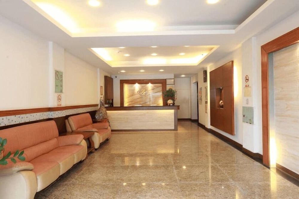 Yong Qi Hotel 2
