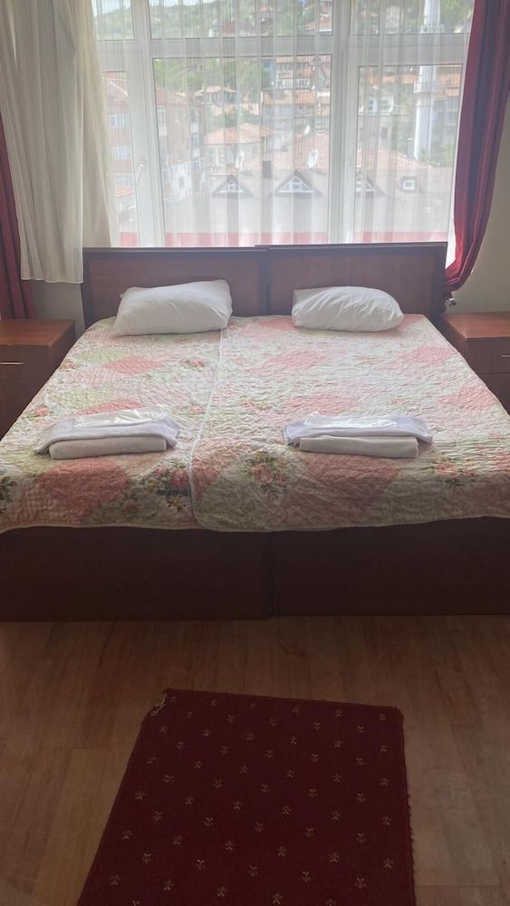 HUZUROĞLU KONAKLAMA 1