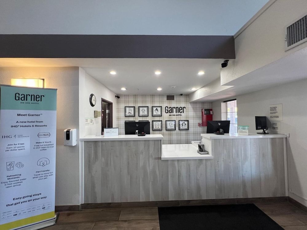 Garner Hotel PHOENIX NORTHWEST - SURPRISE by IHG 2