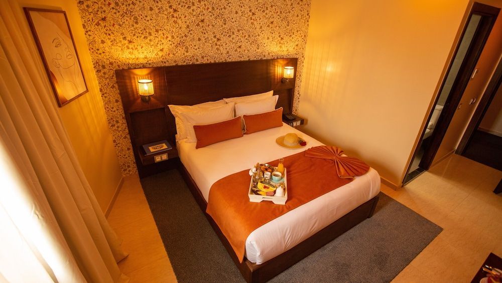 Fourteen Hotel Ain Sebaa 1