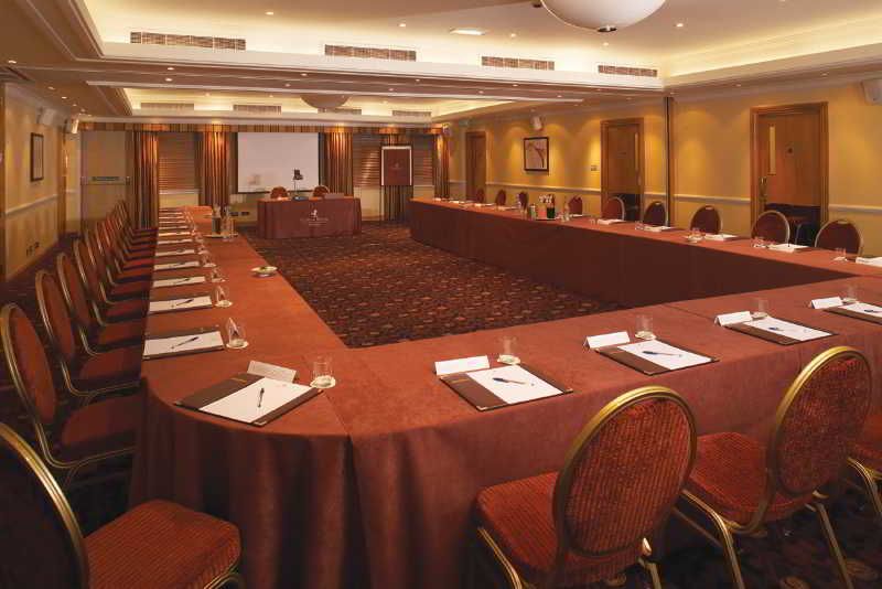 The George Hotel 2