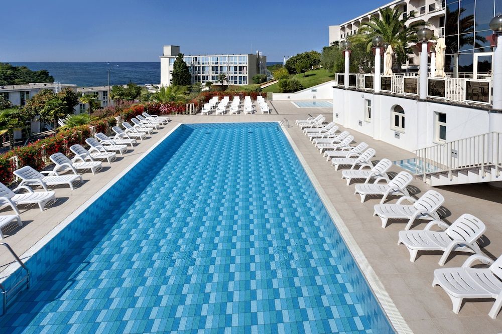 Hotel Istra Plava Laguna 1