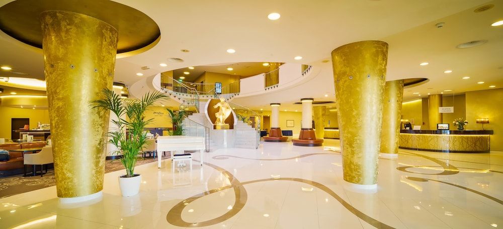 Don Giovanni Hotel Prague - Great Hotels of The World 2