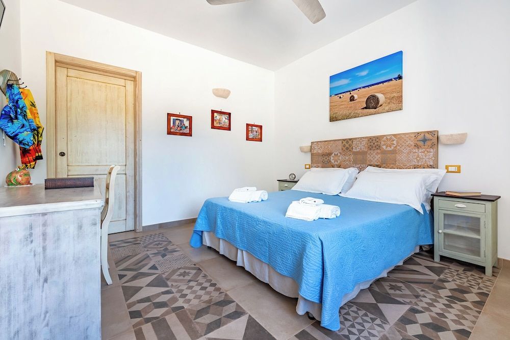 Villa Fumarola 2