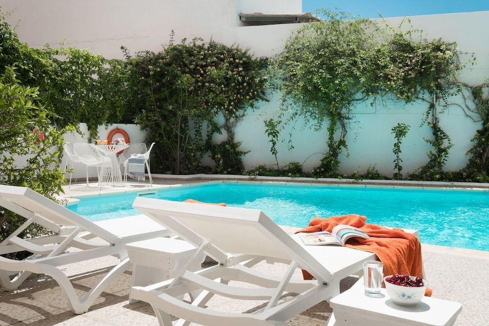 Tinos Resort 1