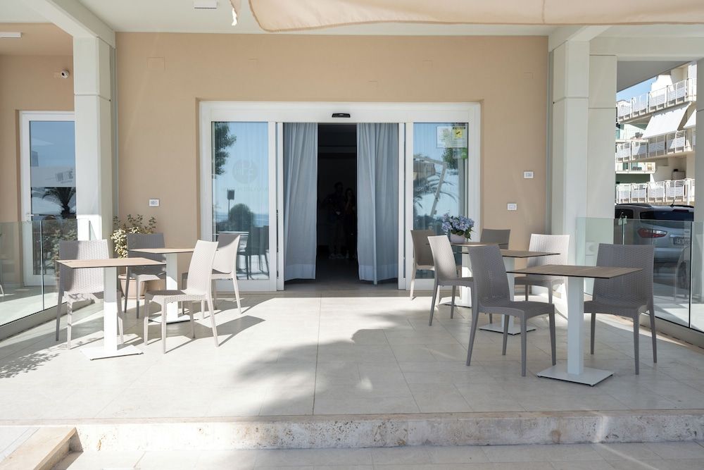 Hotel Petite Fleur 1