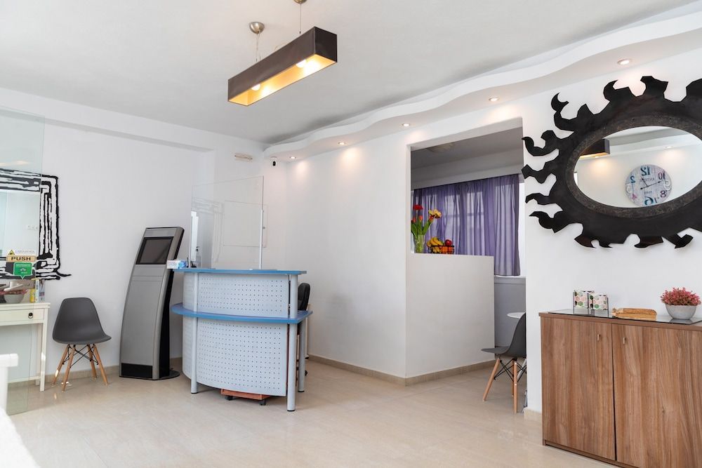 Depis place and apartments 2