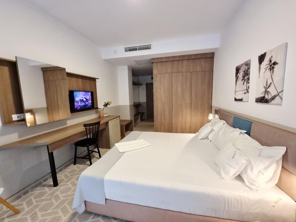 Hotel Clas Mamaia Nord 1