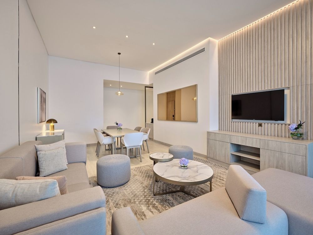 Arabella Beach Hotel Kuwait, Vignette Collection by IHG 2